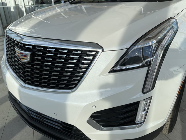 2023 Cadillac XT5 Luxury in Cars & Trucks in Edmonton - Image 4