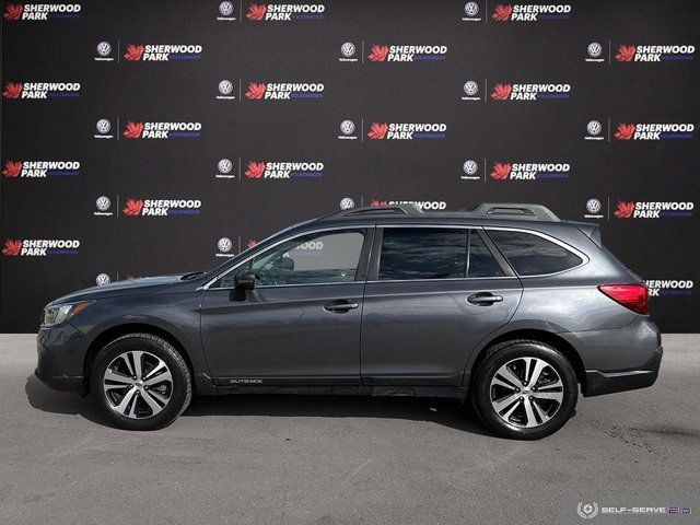 2019 Subaru Outback Limited | EYESIGHT PKG | LEATHER SEATS in Cars & Trucks in Strathcona County - Image 3
