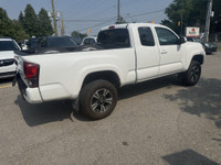 2020TOYOTATACOMA V6 ACCESS CAB Certification included. HST and Licensing Extra For a complete list o... (image 3)