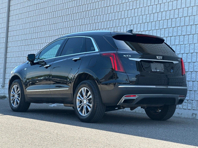 2023 Cadillac XT5 in Cars & Trucks in City of Toronto - Image 3
