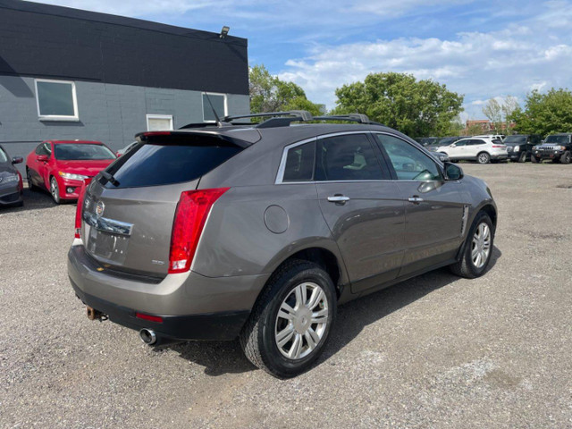 2012 Cadillac SRX in Cars & Trucks in Calgary - Image 4