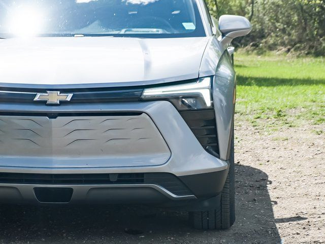 2024 Chevrolet Blazer EV eAWD LT in Cars & Trucks in Edmonton - Image 4