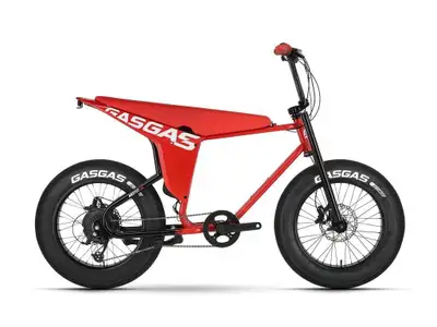 2024 Gas Gas MOTO 1 7S