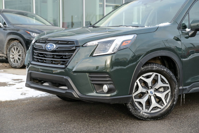 2023 Subaru Forester 2.5 Touring SPÉCIAL AVRIL!!!  MODÈLE TOURIN in Cars & Trucks in City of Montréal - Image 3