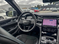 Only 33,429 Miles! This Jeep Grand Cherokee 4xe boasts a Intercooled Turbo Gas/Electric I-4 2.0 L/12... (image 8)