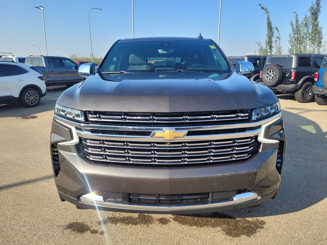 2021 Chevrolet Tahoe PREMIER | PREMIUM PACKAGE in Cars & Trucks in Strathcona County - Image 2