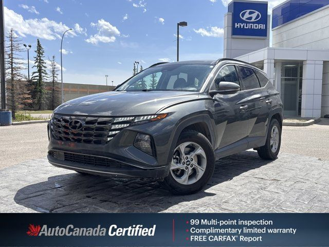 2022 Hyundai Tucson Preferred AWD w/Trend Package | BlueLink in Cars & Trucks in Calgary