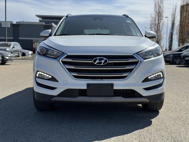 2017 Hyundai Tucson Ultimate | AWD | Power Liftgate in Cars & Trucks in Grande Prairie - Image 4