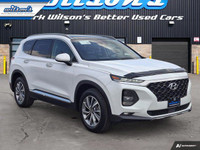 Come see this certified 2019 Hyundai Santa Fe Luxury2.0T AWD | Leather | Pano Roof | Adaptive Cruise... (image 6)