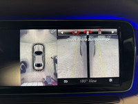 EQUIPPED WITH: BLUETOOTH - NAVIGATION - 360 CAMERA - MASSAGE SEATS - AMBIENT LIGHTING - BURMESTER SO... (image 9)