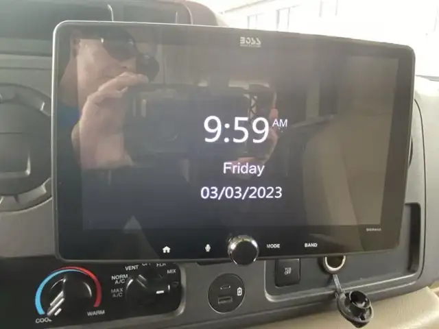 2022 Adventurer LP Class C Adventurer 19RD in RVs & Motorhomes in Edmonton - Image 25