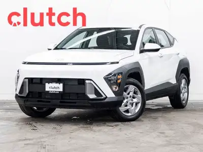NO ACCIDENTS / CLEAN CARFAX / 1 OWNER / Front Heated Seats, Climate Control, Bluetooth Music and mor...