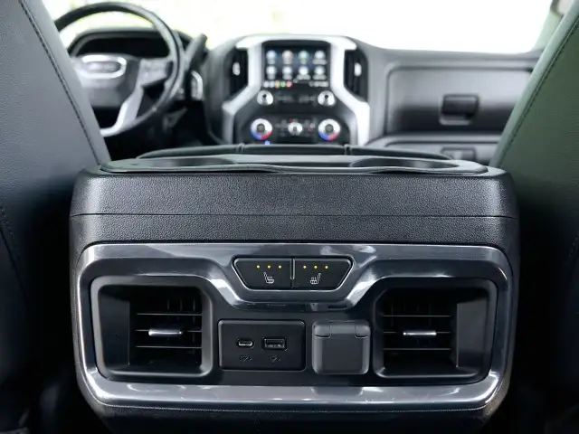 2019 GMC Sierra 1500 in Cars & Trucks in Kamloops - Image 50