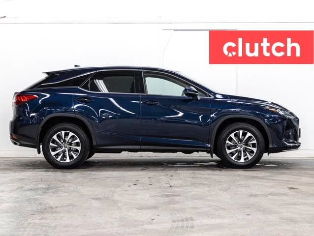 2022 Lexus RX 350 AWD w/ Front Heated Seats, Rearview Cam, Dual  in Cars & Trucks in Ottawa - Image 4
