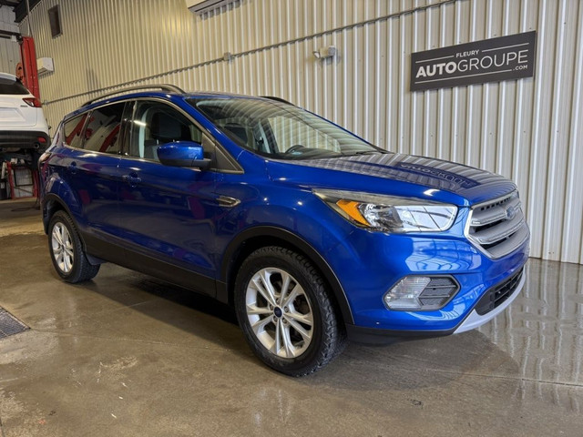 2017 Ford Escape SE Auto AC Cam in Cars & Trucks in Gatineau
