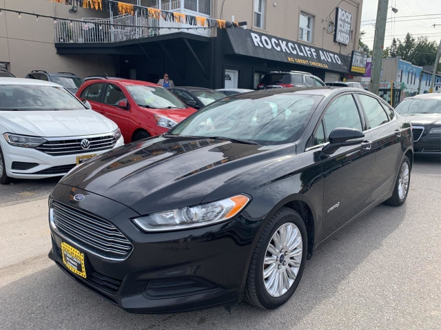 2014 Ford Fusion Hybrid SE SE in Cars & Trucks in City of Toronto