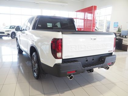 2025 Honda Ridgeline TrailSport AWD in Cars & Trucks in Edmonton - Image 3