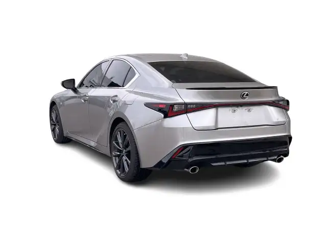 2023 Lexus IS IS 300 in Cars & Trucks in Laval / North Shore - Image 9