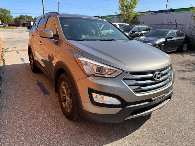 2013 Hyundai Santa Fe Sport 2.4L, Certified with Warranty in Cars & Trucks in Oakville / Halton Region - Image 4