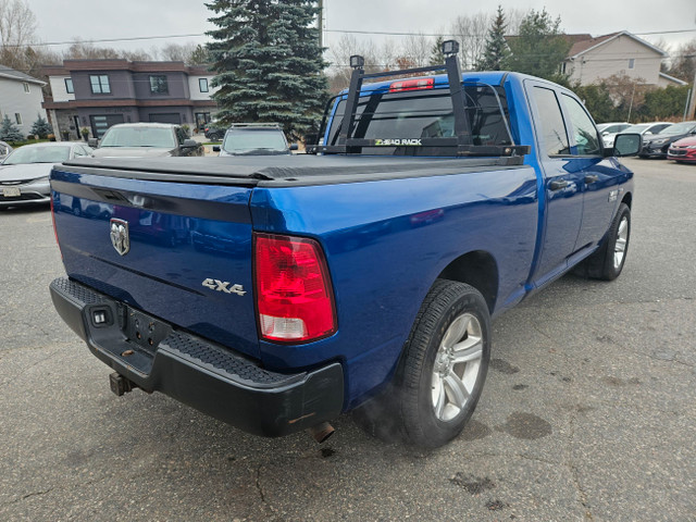 2016 Ram 1500 ST in Cars & Trucks in Sudbury - Image 3