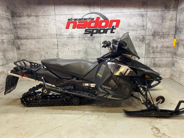 2015 YAMAHA VIPER LTX DX in Snowmobiles in Laval / North Shore