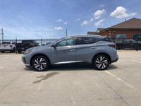 Engine: Gas V-6 3.5L L/100Km City: 12.0 L/100Km Hwy: 8.5 Safety Equipment Electronic Stability Contr... (image 9)
