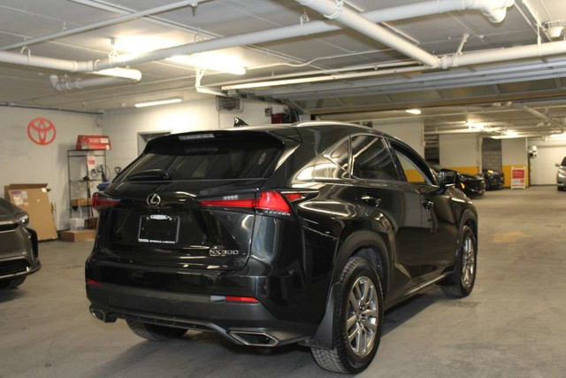 2020 Lexus NX 300 BASE AWD in Cars & Trucks in City of Montréal - Image 3