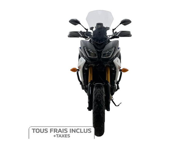 2019 yamaha Tracer 900 GT Frais inclus+Taxes in Dirt Bikes & Motocross in City of Montréal - Image 4