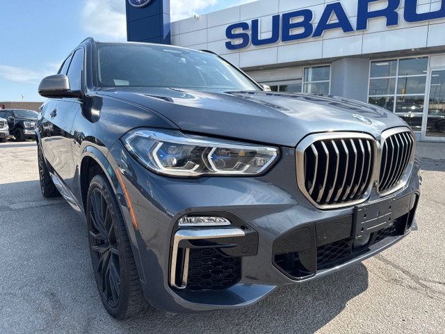 2021 BMW X5 M50i M50i! LOADED! V8 523HP in Cars & Trucks in Markham / York Region - Image 2