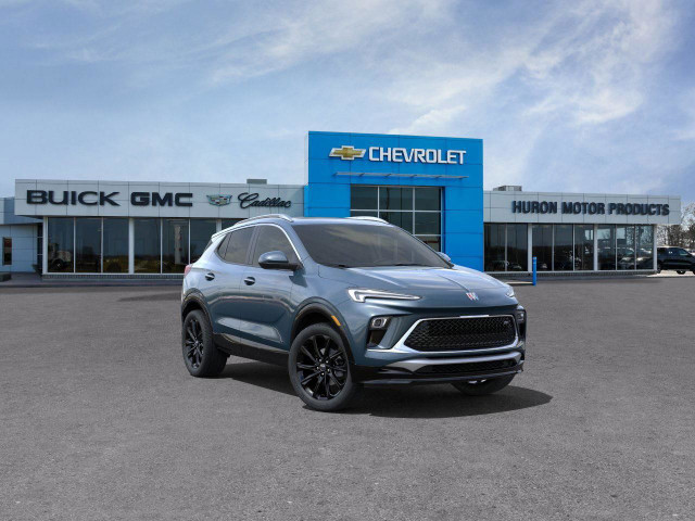 2025 Buick Encore GX Sport Touring AWD | 1.3L TURBO | EXPERIE... in Cars & Trucks in Grand Bend