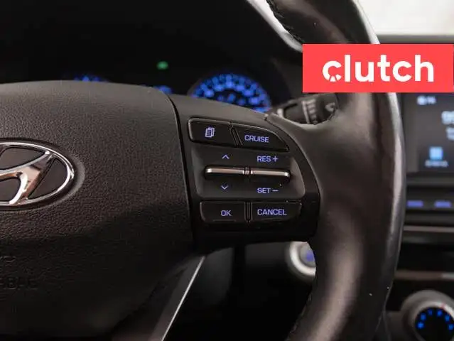 2019 Hyundai Elantra Preferred w/Sun & Safety Package w/Apple Ca dans Autos et camions dans Ville de Toronto - Image 27