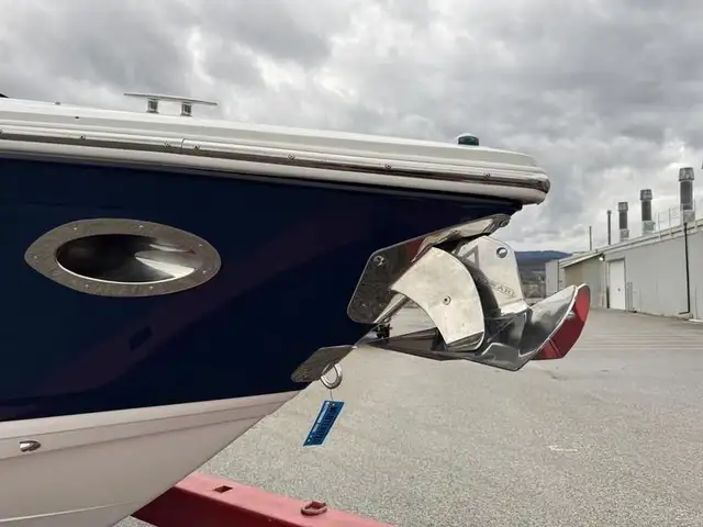 2008 Cobalt Boats 302 in Powerboats & Motorboats in Saskatoon - Image 9