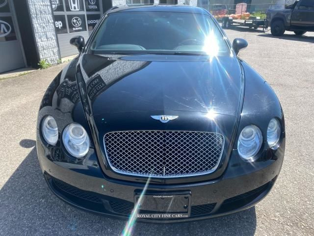2008 Bentley Continental Flying Spur W12 TWIN TURBO in Cars & Trucks in Guelph - Image 2