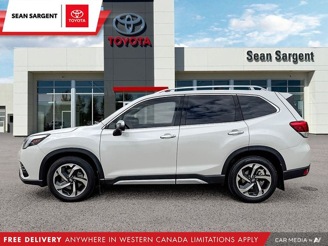 2023 Subaru Forester Touring in Cars & Trucks in Grande Prairie - Image 4