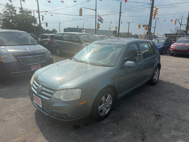 2009 Volkswagen City Golf *** BLOWOUT SALE *** in Cars & Trucks in City of Toronto