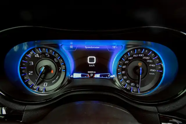 2022 Chrysler 300 S • SUNROOF • NAV • HEATED LEATHER • PREM. AUD in Cars & Trucks in Kingston - Image 21