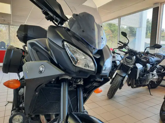 2018 Yamaha TRACER GT TRACER GT AS LOW AS $32/W in Street, Cruisers & Choppers in Bridgewater - Image 11
