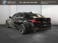 ===== 2022 BMW 5 Series 530e xDrive | Gr. Sup. Enhanced | Gr. M Sport | ===== ===== Pourquoi acheter... (image 5)