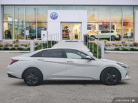 NACTOY 2021 North American Car of the Year. This Hyundai Elantra delivers a Regular Unleaded I-4 2.0... (image 5)
