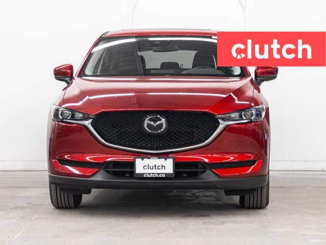 2019 Mazda CX-5 GS AWD w/ Comfort Pkg w/ Apple CarPlay & Android in Cars & Trucks in City of Toronto - Image 2