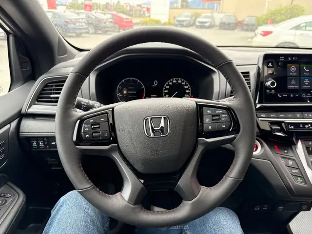 2025 Honda Odyssey in Cars & Trucks in Terrace - Image 13