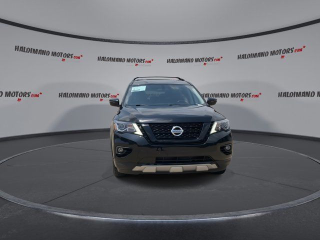2020 Nissan Pathfinder SV ROCK CREEK in Cars & Trucks in Hamilton - Image 3