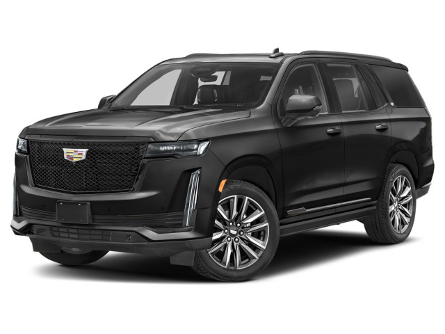2023 Cadillac Escalade in Cars & Trucks in Calgary