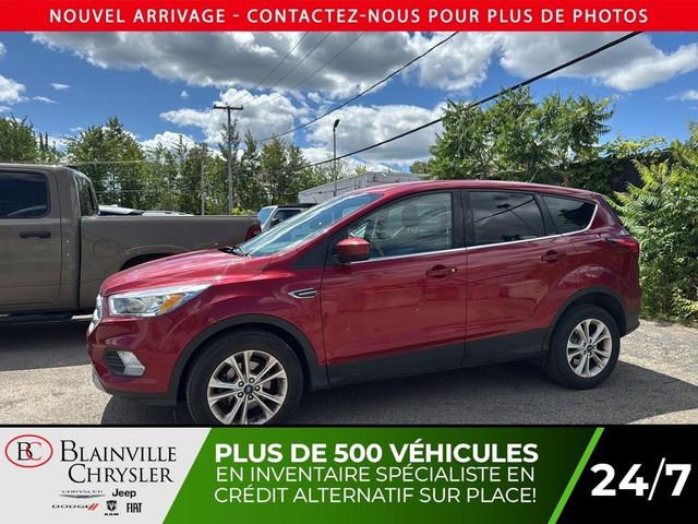 2019 Ford Escape SE in Cars & Trucks in Laval / North Shore