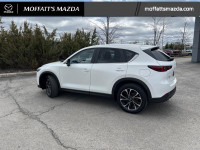 Comfort Package! Compare at $37075 - is just $35995! This 2024 Mazda CX-5's dynamic handling and res... (image 2)
