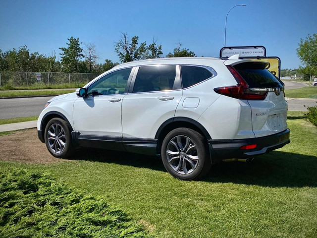2022 Honda CR-V Sport in Cars & Trucks in Calgary - Image 4