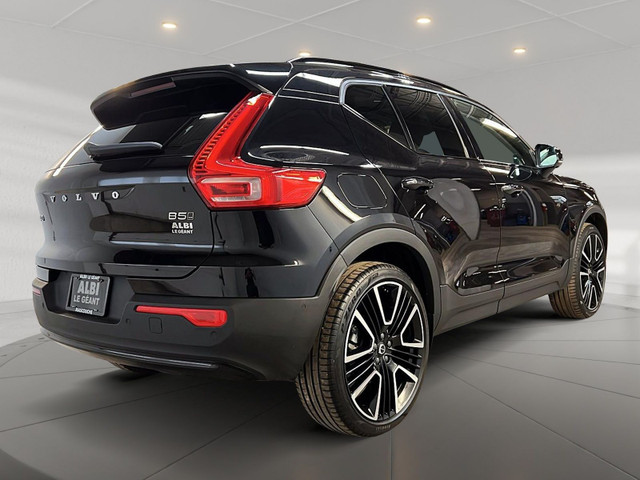 2025 Volvo XC40 B5 ULTRA CUIR TOIT PANO NAV 4RM in Cars & Trucks in Laval / North Shore - Image 4