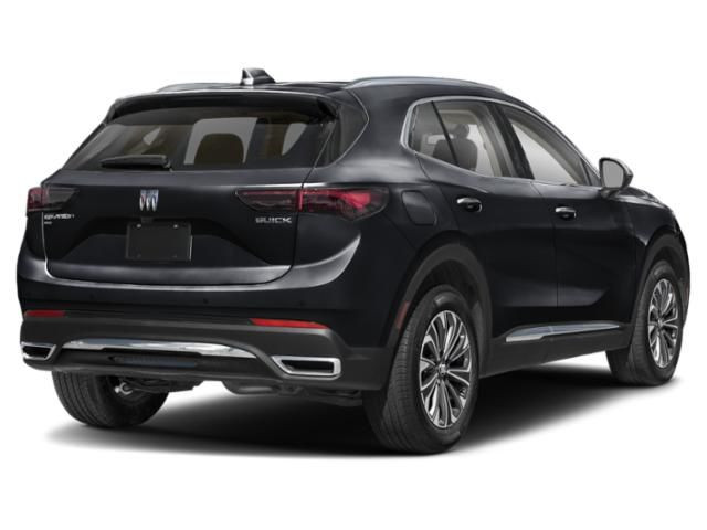 2025 Buick Envision Avenir in Cars & Trucks in Regina - Image 3