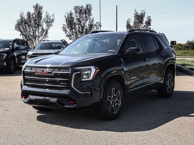 2026 GMC Terrain AWD AT4 in Cars & Trucks in Strathcona County - Image 4