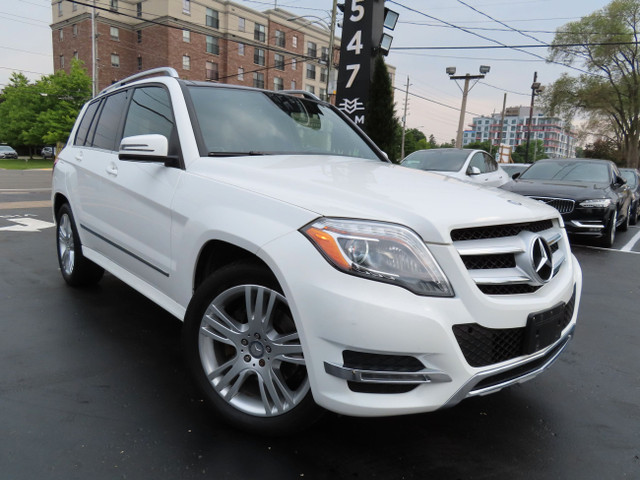 2015 Mercedes-Benz GLK-Class GLK 250 BlueTec - Navigation System in Cars & Trucks in Oakville / Halton Region - Image 2